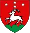 Coat of arms of Ayer