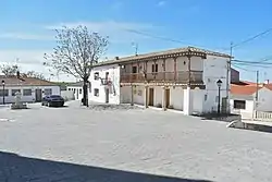 Torrubia del Campo Local Council