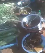 Image 22Ayurvedic herbal medicines (from History of medicine)