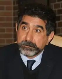 Yousef Azizi (1951)Khuzestani Arab