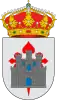 Coat of arms of Azuaga