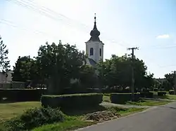 Church of the Visitation of the Virgin Mary
