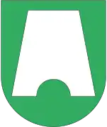Coat of Arms for Bærum
