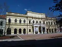 Jókai Theater (Békéscsaba)