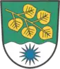 Coat of arms of Bílá