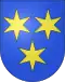 Coat of arms of Bürchen