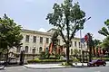 Hanoi, Tonkin Palace, formerly housing the French governor of Tonkin
