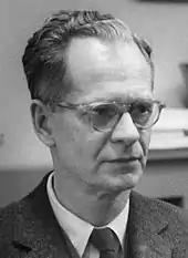 B. F. Skinner