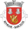 Coat of arms of Remelhe