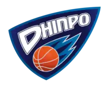 Dnipro logo