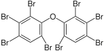 Structure of BDE-197