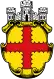 Coat of arms of Eupen