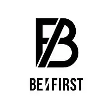 Logo of BE:FIRST