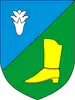 Coat of arms for Kažan-Haradok