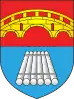 Coat of arms of Masty
