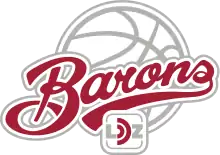 Barons/LDz logo