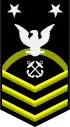Master Chief Petty Officer