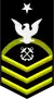 Senior Chief Petty Officer