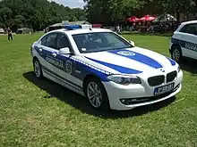 Highway Police