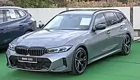 G21 320i Touring M Sport (Facelift)
