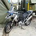 BMW R1200GS