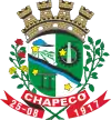 Official seal of Chapecó