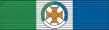 Commander of the Order of Defence Merit (Comendador) (Brazil)