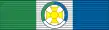 Grand Cross of the Order of Defence Merit (Grã-Cruz) (Brazil)