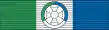 Grand Officer of the Order of Defence Merit (Grande-Oficial) (Brazil)