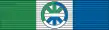 Officer of the Order of Defence Merit (Oficial) (Brazil)