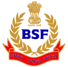 Insignia of the Indian Border Security Force