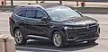 Buick Envision Plus