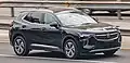 Buick Envision S