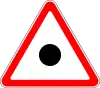 1.35 Accident danger zone