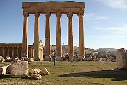 Baalbek