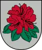 Coat of arms of Babīte Municipality