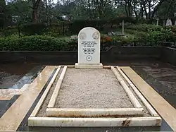 Image 22Baden-Powell grave