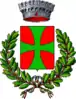 Coat of arms of Bagnolo in Piano