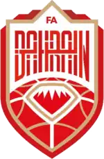 Shirt badge/Association crest
