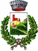 Coat of arms of Baiso