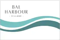 Flag of Bal Harbour, Florida