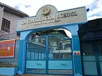 La Consolacion School