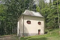 Pilgrimage Chapel of Our Lady of the Snow