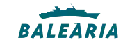 Balearia logo
