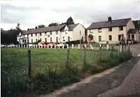 A picture of Balnain in 1996.