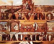 Image 11Letras y figuras painting by Jose Honorato Lozano (from Culture of the Philippines)