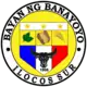 Official seal of Banayoyo