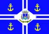 Flag of Porto Murtinho
