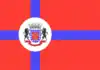 Flag of Taquarussu