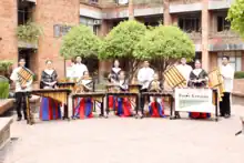 Banda Kawayan Pilipinas